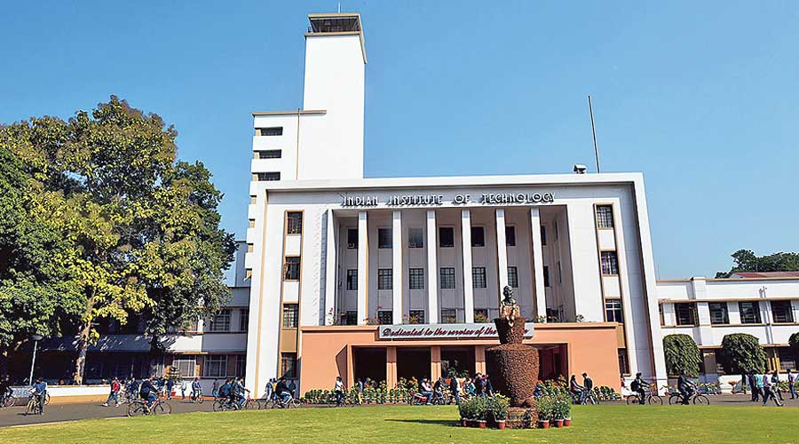 IIT Kharagpur