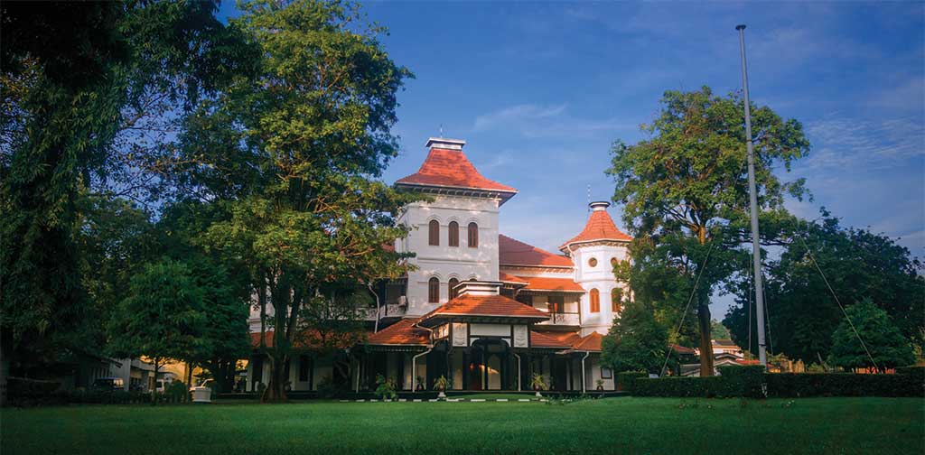 University of Colombo
