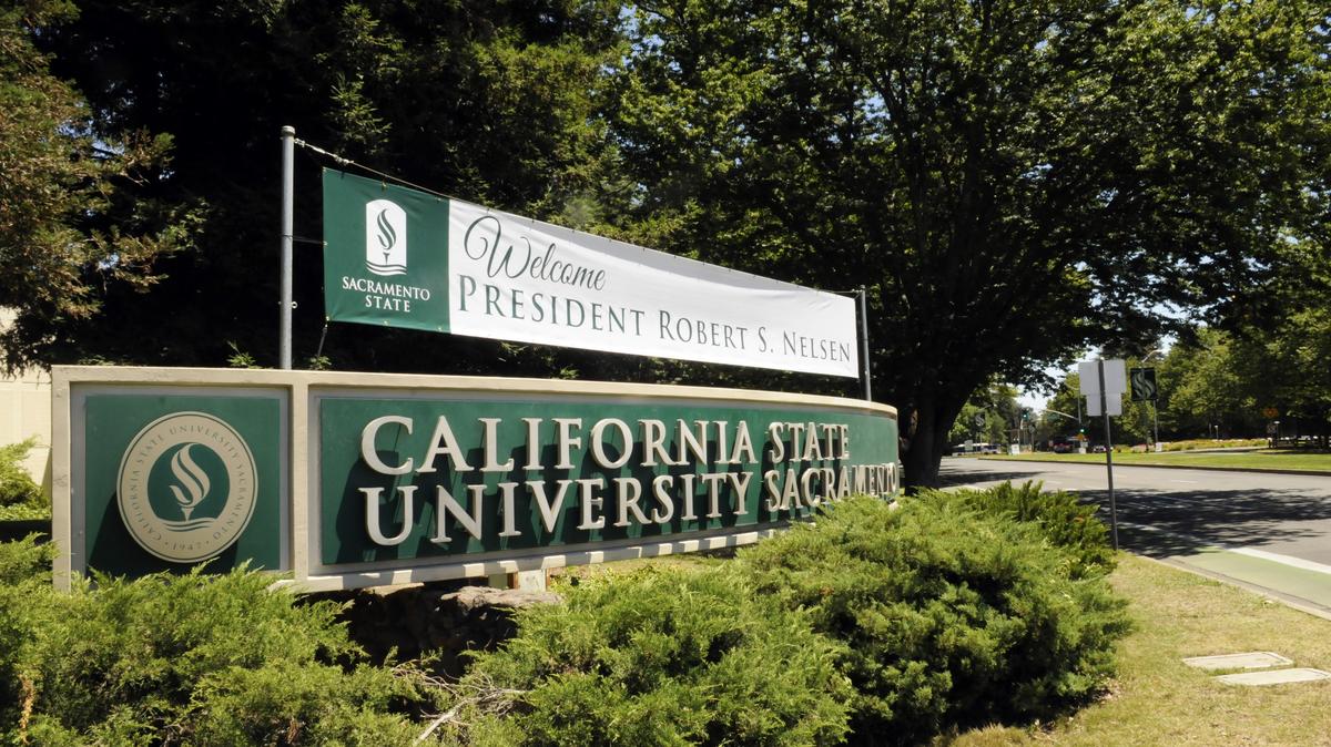 California State University, Sacramento